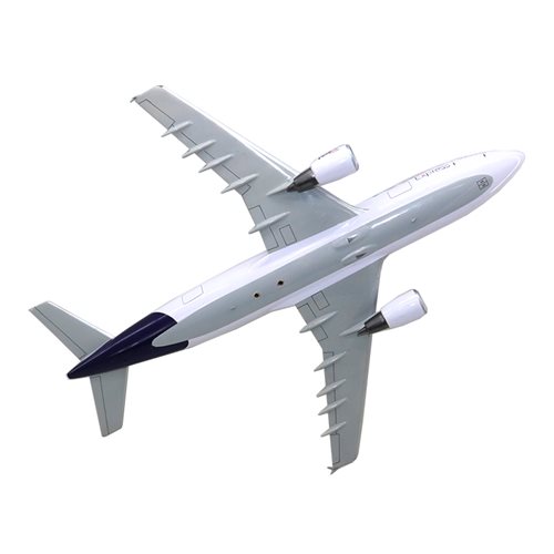 Airbus A300-600 Custom Aircraft Model - View 7
