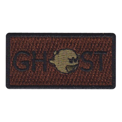 370 FLTS Ghost OCP Pencil Patch