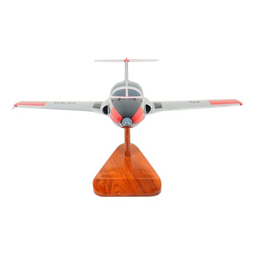  CT-114 Tutor Custom Aircraft Model - View 3