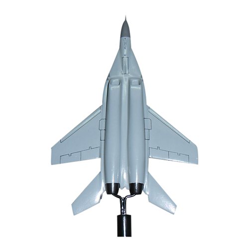 Peruvian Air Force MiG-29 Fulcrum Custom Airplane Model Briefing Sticks - View 4