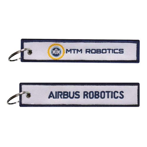 MTM Robotics Key Flag