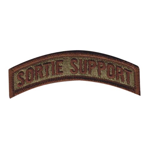 157 AMXS Sortie Support Tab OCP Patch