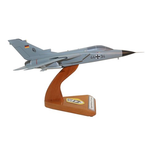 Design Your Own Panavia Tornado IDS Custom Airplane Model - View 5