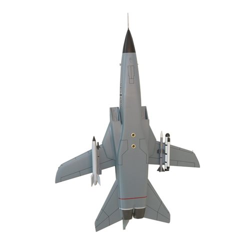 Design Your Own Panavia Tornado IDS Custom Airplane Model - View 7
