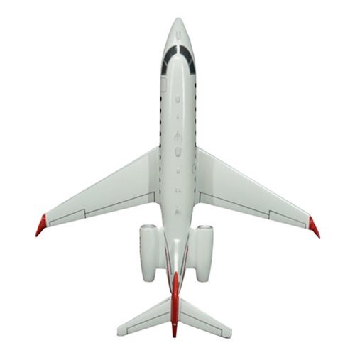 Gulfstream G280 Custom Aircraft Model  - View 6