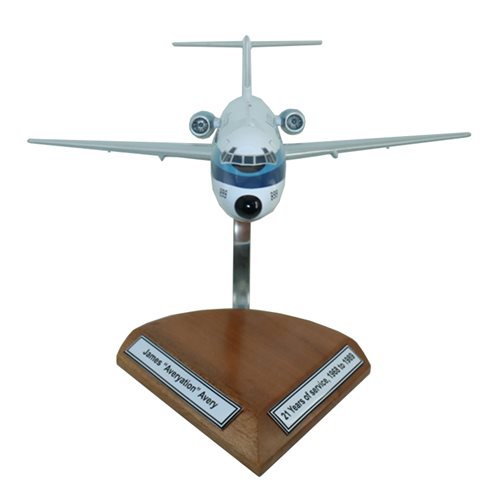 Eastern Airlines DC-9-31 Custom Airplane Model - View 3