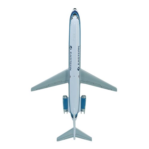 Eastern Airlines DC-9-31 Custom Airplane Model - View 6