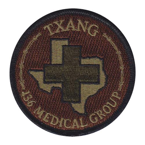 136 MDG TX ANG OCP Patch