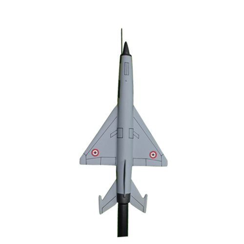 Iranian Air Force Chengdu F-7 Briefing Sticks - View 5