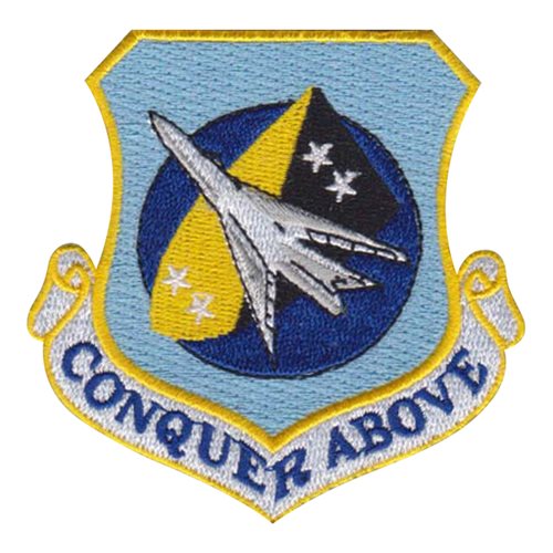 122 FW Patch