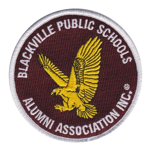 BPSAA Patch