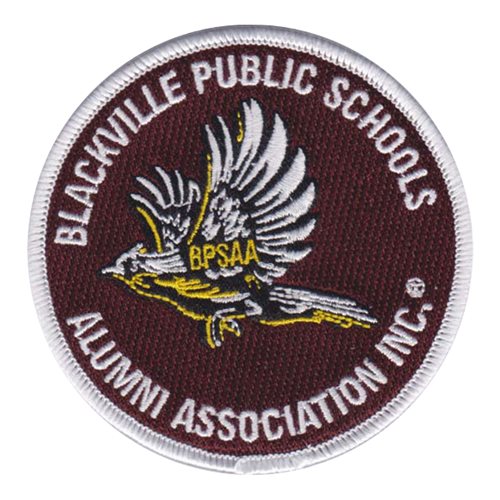 BPSAA Classic Patch