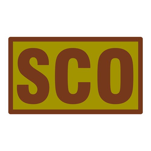SCO Duty Identifier OCP Patch