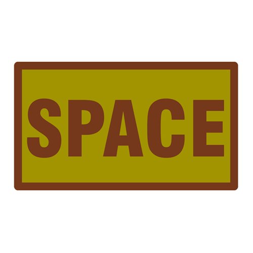 SPACE Duty Identifier OCP Patch