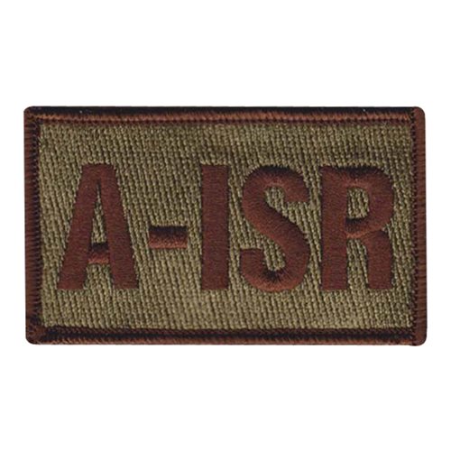 A-ISR Duty Identifier OCP Patch