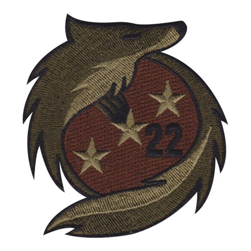 22 IS OCP Friday Patch