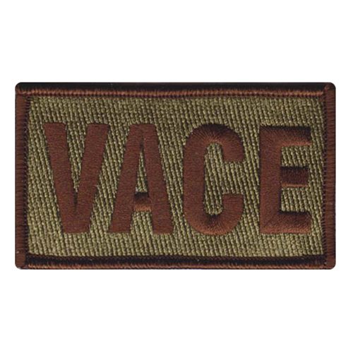 VACE Duty Identifier OCP Patch