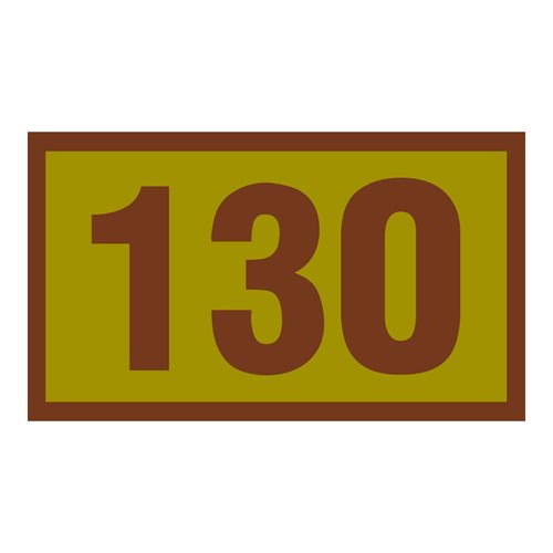 130 Duty Identifier OCP Patch