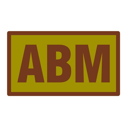 ABM Duty Identifier OCP Patch