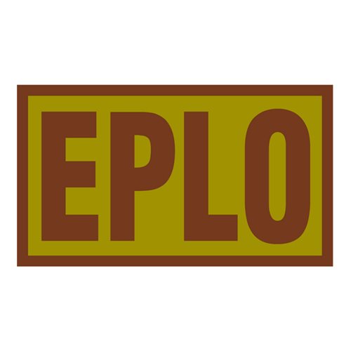 EPLO Duty Identifier OCP Patch