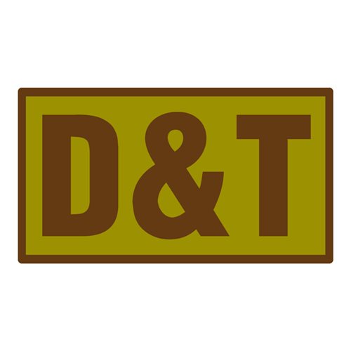 D&T Duty Identifier OCP Patch