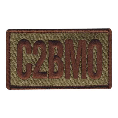 C2BMO Duty Identifier Patch