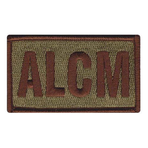 ALCM Duty Identifier OCP Patch