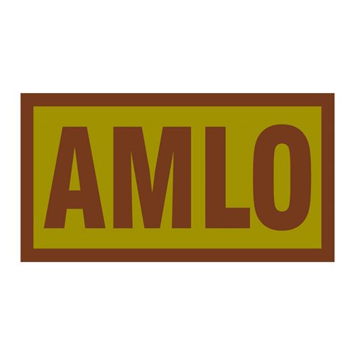 AMLO Duty Identifier OCP Patch