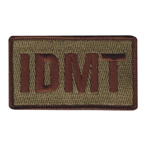 IDMT Duty Identifier OCP Patch