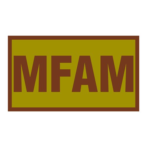 MFAM Duty Identifier OCP Patch