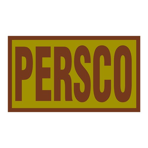 PERSCO Duty Identifier OCP Patch