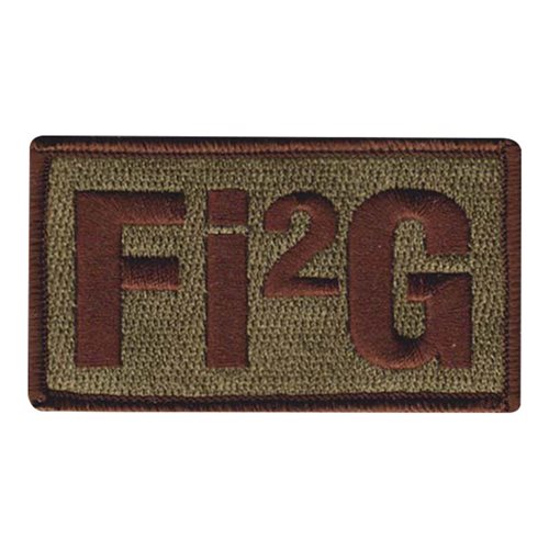 Fi2G Duty Identifier OCP Patch