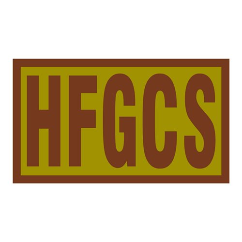 HFGCS Duty Identifier OCP Patch