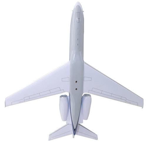 Gulfstream G550 Custom Airplane Model  - View 7
