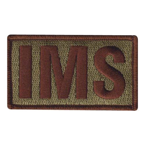 IMS Duty Identifier OCP Patch