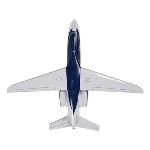 Cessna Citation 680 Sovereign+ Custom Airplane Model  - View 9