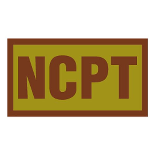 NCPT Duty Identifier OCP Patch