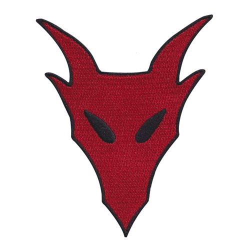 USAF 119th Fighter Squadron パッチ 119 FS Custom Patches | 119th Fighter Squadron
