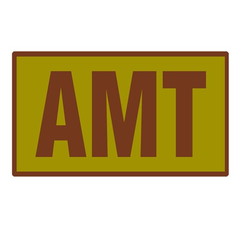 AMT Duty Identifier OCP Patch