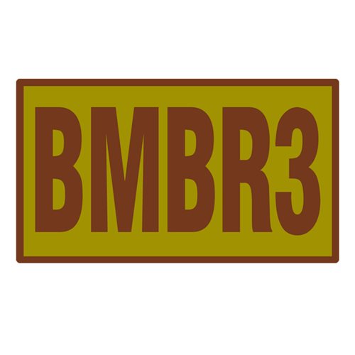 BMBR3 Duty Identifier OCP Patch