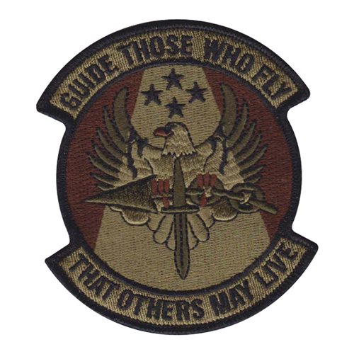 355 OSS Guide Those Who Fly OCP Patch