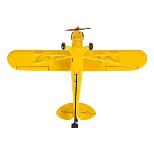 J-3 Cub P-51 Custom Airplane Model Briefing Sticks - View 7