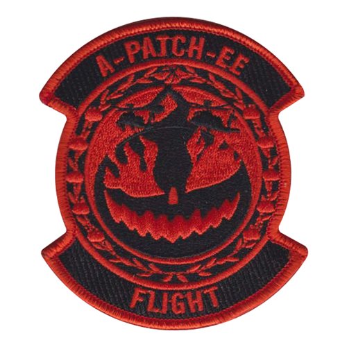 A Patch EE Flight Patch