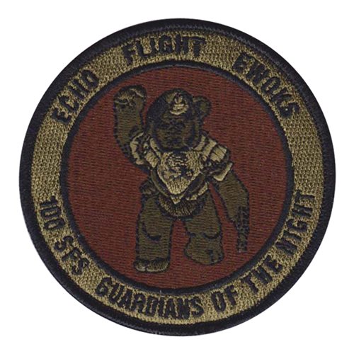 100 SFS Morale OCP Patch