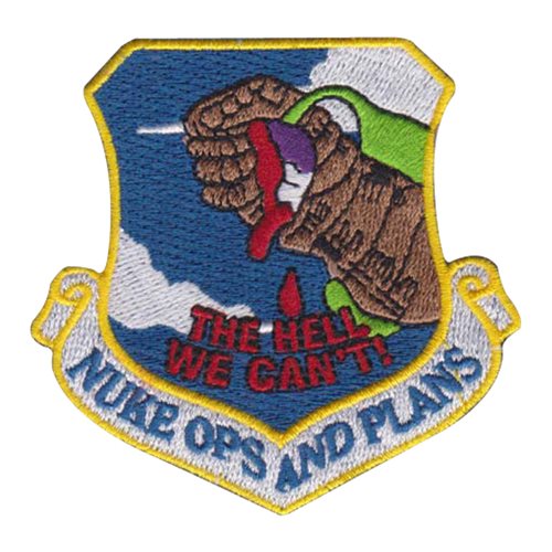 5 OSS Nuke Ops and Plans Patch