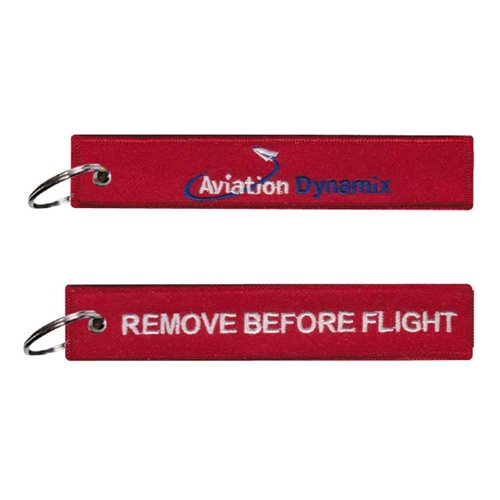 Aviation Dynamix LLC RBF Key Flag