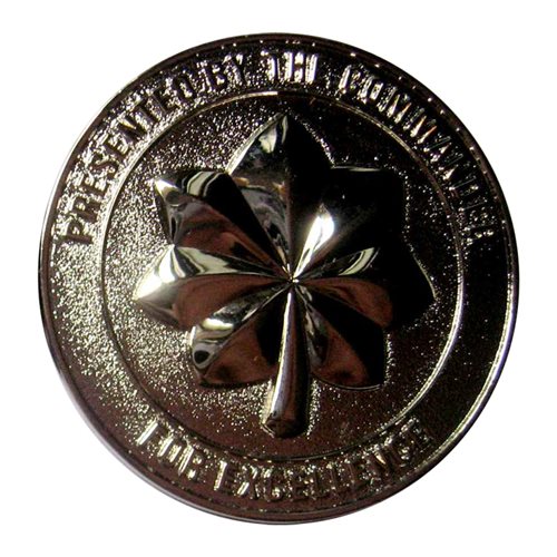 609 ASUS Challenge Coin - View 2