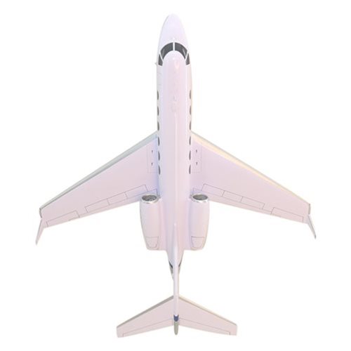Gulfstream G450 Custom Airplane Model  - View 6