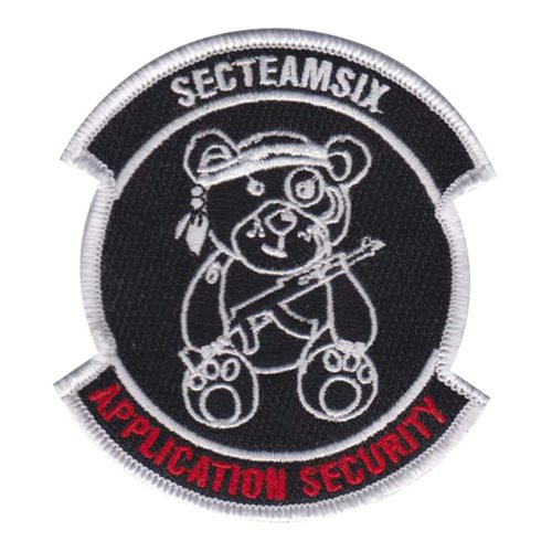 SecTeamSix Patches