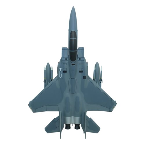 Design Your Own RSAF F-15SA Custom Aircraft Model - View 6